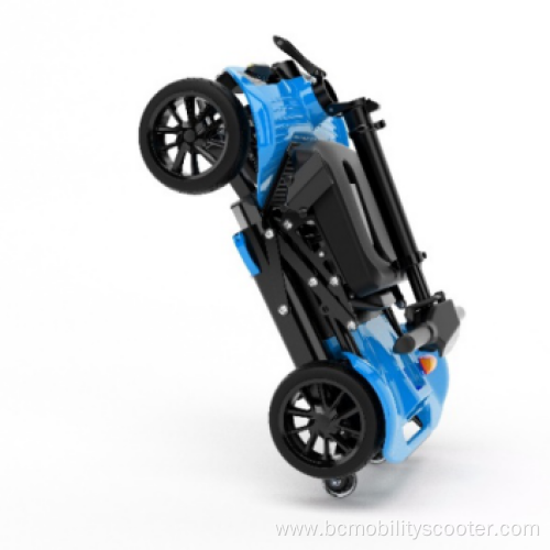 Automatic Removable Lightweight Mobility Scooters Electric